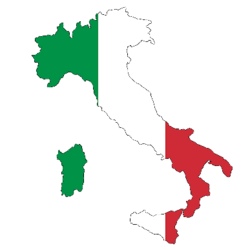Crash-Kurs „Italienisch für die Reise" -ABGESAGT-