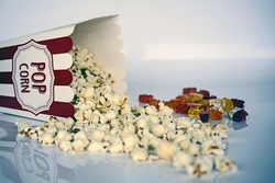Movie-Time im Gemeindeamt