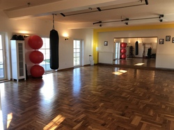 Selbstverteidigung WingTsun/KungFu