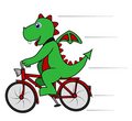 Radtour mit dem Bürgermeister "für die Großen"