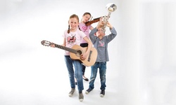 FeBA Band Ostern 2026