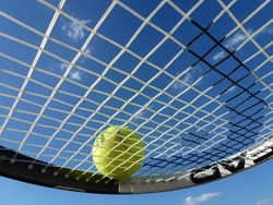 Tennis - Ferienprogramm