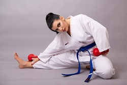 Judo - Kampfsport f&uuml;r alle