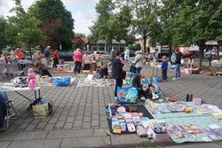 Flohmarkt f&uuml;r Kids