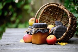 Marmelade selber machen