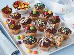 Muffins