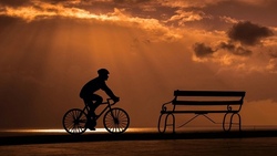 Fahrradtour mit Kanufahrt 