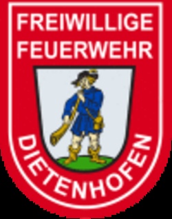 Nachmittag bei der Feuerwehr