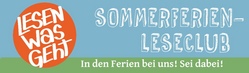 Sommerferien-Leseclub 