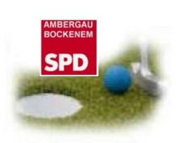 SPD - Minigolf