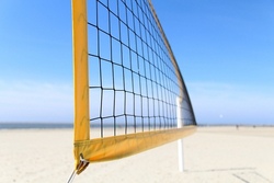 Beach-Volleyball II