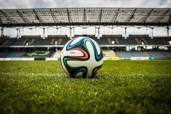 Alles rund um den Fußball