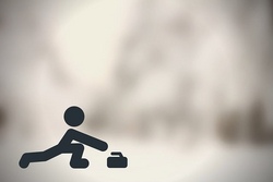 Schnuppertraining Stockschie&szlig;en