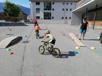 KidsOnBike - Fahrtechnik-Kurs / Termin 1 (Juli)