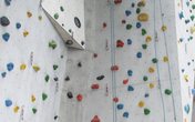 Kletterhalle