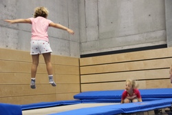 Sportferienfreizeit