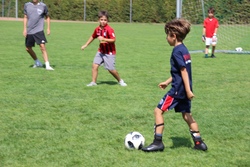 Fu&szlig;ballcamp