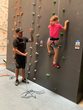 Kletternachmittag "für Große"