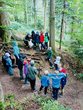 Unterwegs mit dem Naturparkranger - Klänge der Natur