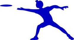 Ultimate Frisbee