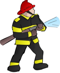Feuerwehrnachmittag