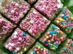 Backen im Jugendraum