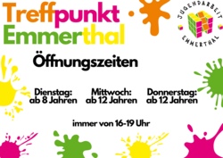 Offener Kinder- und Jugendtreff