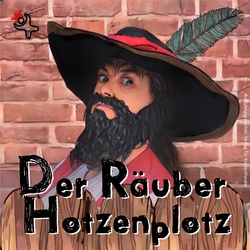 Der Räuber Hotzenplotz