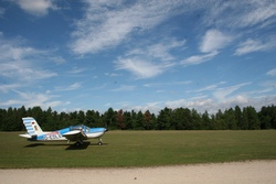 Segelfliegertag