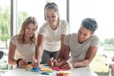 Brainhacks - Teens / Besseres lernen mit neuen Methoden, Tipps und Kreativitätstechniken