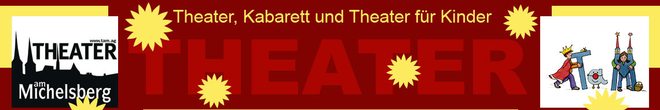 Theaterworkshop - Die Prinzessin auf der Erbse - Theater am Michelsberg