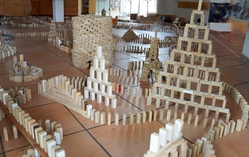 Domino-Day