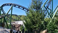 Ausflug in den Bayern- Park