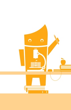 Sch&uuml;ler*innenuni in den MINT F&auml;chern