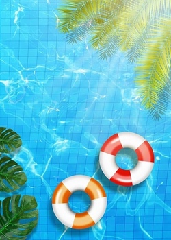 Freibad-Tester und -Testerinnen: Wir checken wo&acute;s am coolsten ist