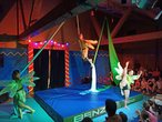 Ich will Action - Zirkus Camp NEU