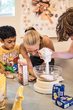 Ich will Action - Bake Camp NEU