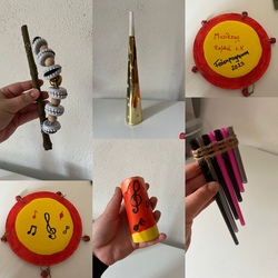 Musik macht Spa&szlig;