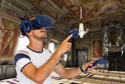 BayernLab - Virtuelle Realität: Erschaffe deine eigene dreidimensionale Welt