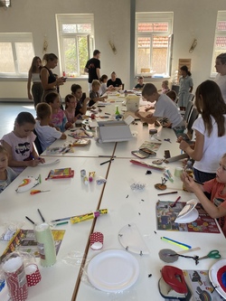 Instrumente basteln & spielen