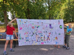 Zirkus- und Talentwerkstatt am Jugendtreff 114 [Anmeldeschluss: 18.08.2024]