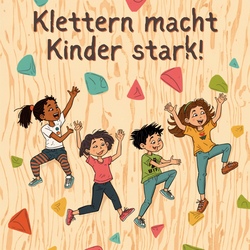 Klettern und Bouldern