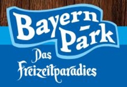 Ausflug in den Bayern Park