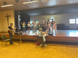 Musicalworkshop