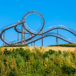Europa Park Rust