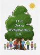 Sommerfest mit Spielstationen