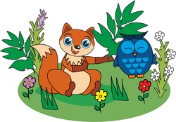 Wiesenabenteuer mit Openair-KINO