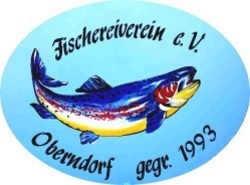 Fischen am Gemeindesee