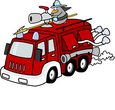 Die Scheinfelder Feuerwehr entdecken