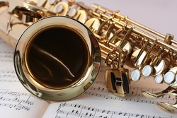Musik zum Anfassen